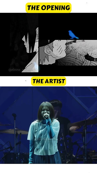 This ANIME OPENING is beyond legendary #naruto #anime #animemusic #animeopening #animesong #animes