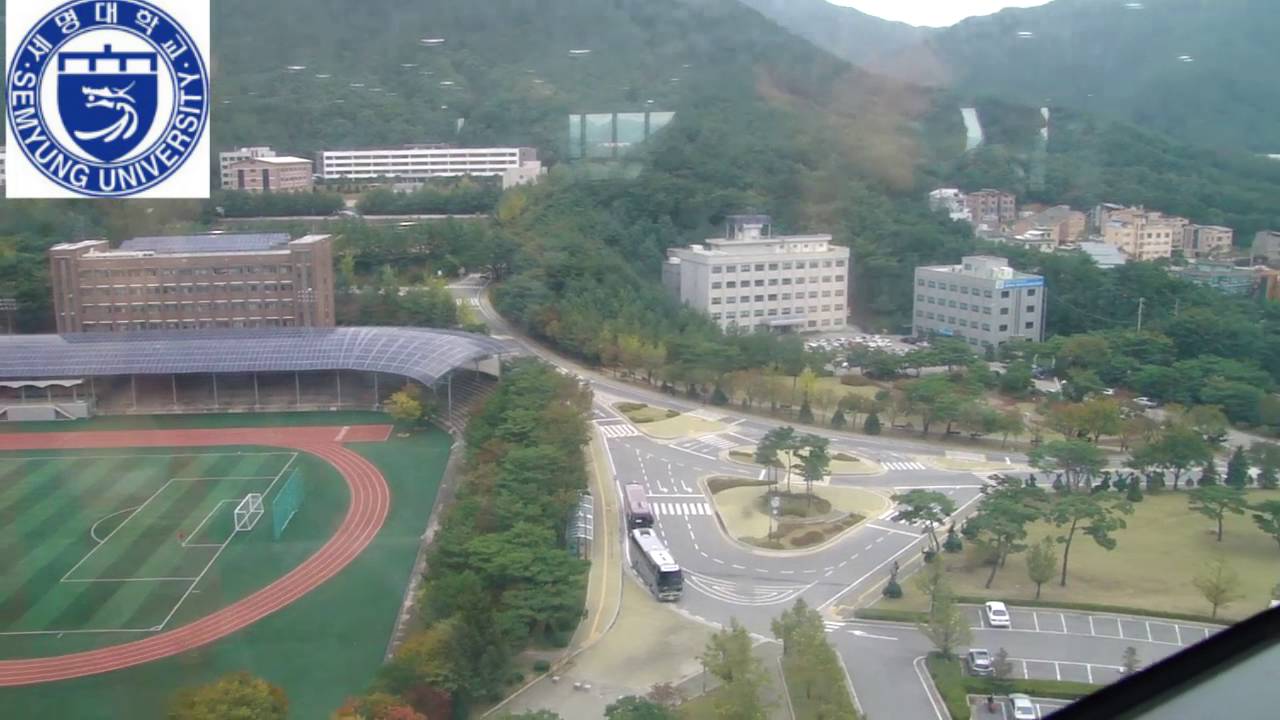 Resultado de imagen para universidad semyung