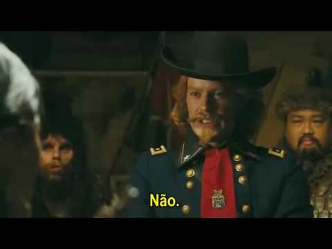 À Noite, no Museu 2 (noite no museu 2) trailer legendado pt