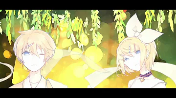 【Vocaloid Fansub】Lemon - Kagamine Rin/Kagamine Len (cover)【Vietsub】