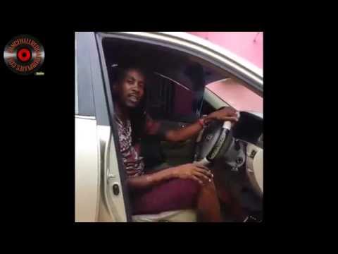 Nesbeth [Ole Ganga lee, guns out and more] Dancehallreggaedubplates.com video drop | Reggae