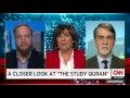 Video: Islam, Islamophobia in American and 'The Study Quran' Discussed on CNN