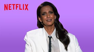 Nalini Appreciation | Never Have I Ever | Netflix