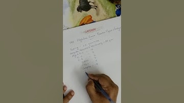 TRB polytechnic cse 2017 question paper analysis