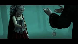Time Mysteries 3: The Final Enigma OST - Viviana Vision