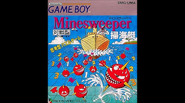 Minesweeper (Game Boy) Theme