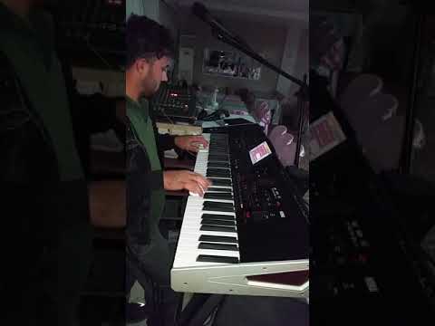 ☞ Azad Ayaz ☜ PA 4X Farkıyla Çepkiii 2018 Bomba HaLay 💃🎹🎸🎤🎙🔊🎶