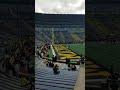 MICHIGAN STADIUM 10/23/21