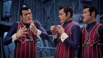 We are number one but every one is 21