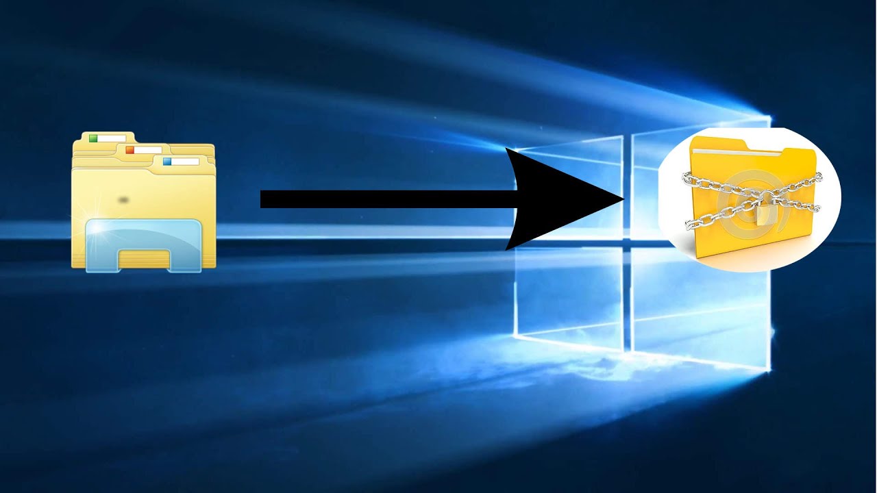 Programme Mit Passwort Schützen Windows 10