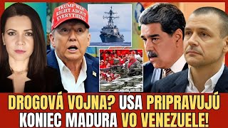 Download Lagu Peter Tóth: USA vs. Venezuela - Drogová vojna alebo geopolitická hra? | TVOTV MP3 Download Lagu Peter Tóth: USA vs. Venezuela - Drogová vojna alebo geopolitická hra? | TVOTV MP3