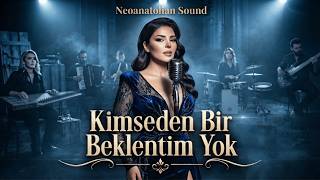 Kimseden Bir Beklentim Yok Hayat İnsana Bunu Da Öğretiyor... (Duygusal Türk Müziği)