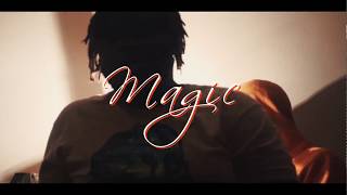 Magic - JayMusa x Joka | ( Dir. @TheSitez.Imaging_ )