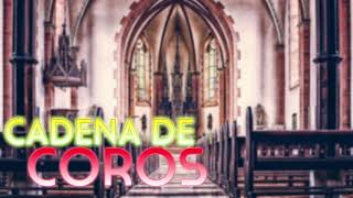 63 MINUTOS DE CORITOS PENTECOSTALES MUY VIEJITOS PERO BONITOS - CADENA DE COROS PENTECOSTALES