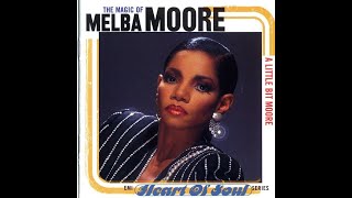ISRAELITES:Melba Moore - Falling 1986 {Extended Version}