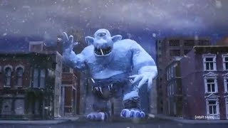 Groundhog Day of Reckoning || Robot Chicken