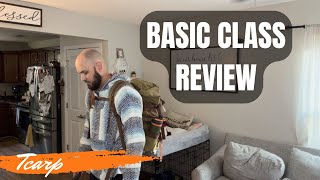 Pathfinder Basic Class Review | Walk And Talk