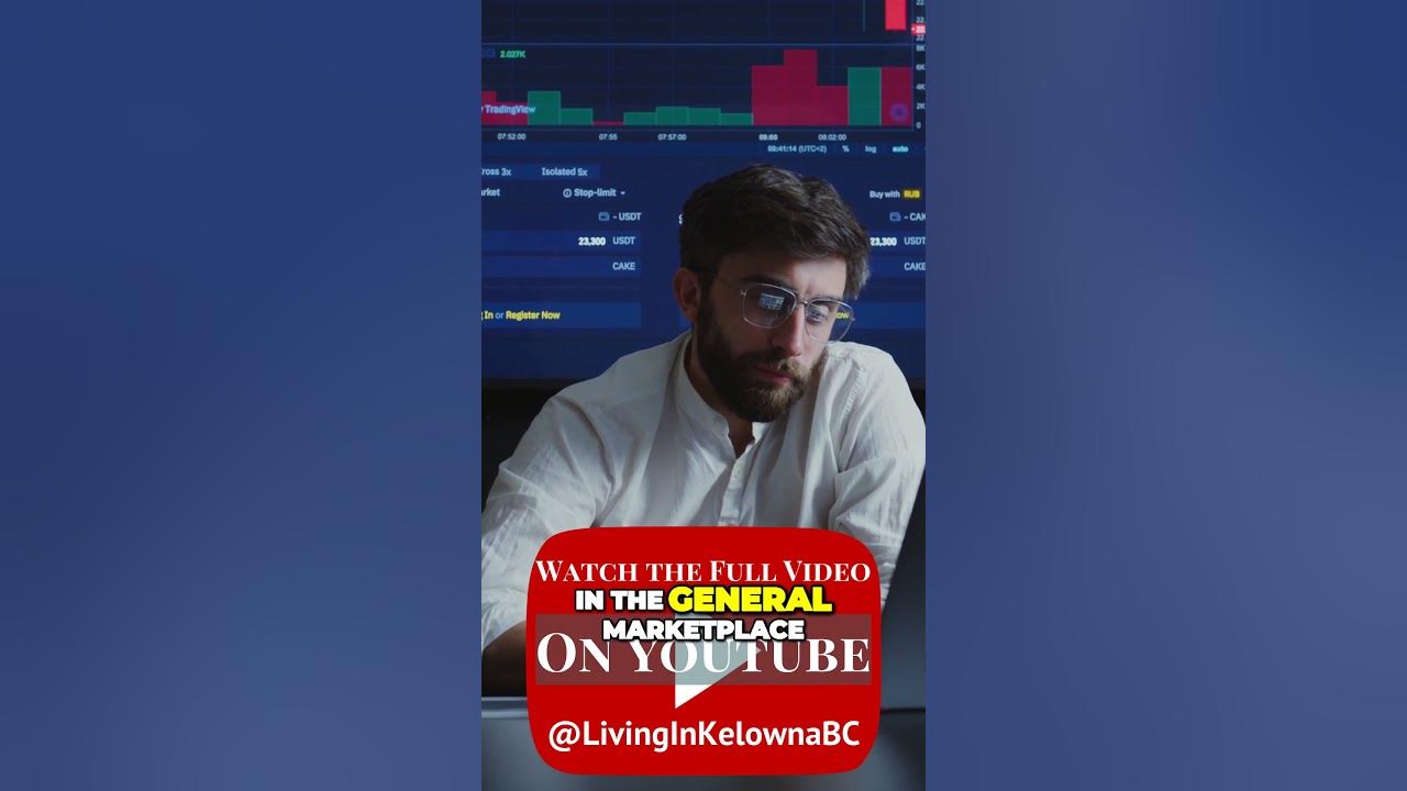 Kelowna Real Estate Market Sellers Hold Steady kelownarealestate