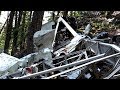 Lost Plane Crash Found in the Mountains. Adventure #35