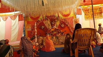 Pt. Sudhir Shukla (kanchri waale) Shrimad Bhagwat Katha