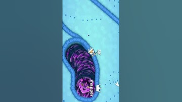 💫 SK Snake Took Revenge and Dominated the Map 🐍