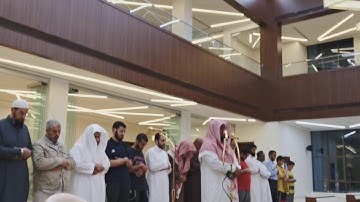 #تلاوة للقارئ عبدالعزيز الاركاني. سورة الإنسان