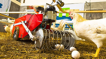Modern Agriculture Machines That Are At Another Level - Part 2