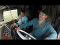 Truck Driving Video | Joey's Ride May 17th 2019 | College Station Videography