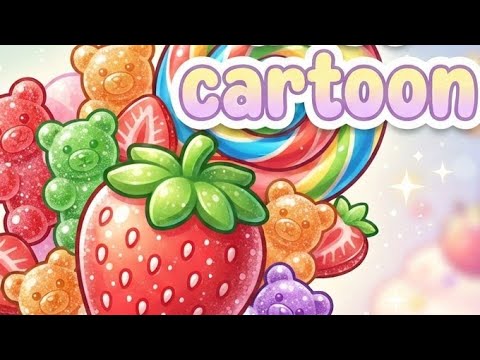 C_a_r_t_00_n 3D is live!