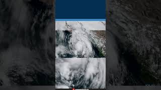 Hurricane Lorena Strengthens to Category 1, Nears Mexico’s Baja Peninsula | Dawn News English
