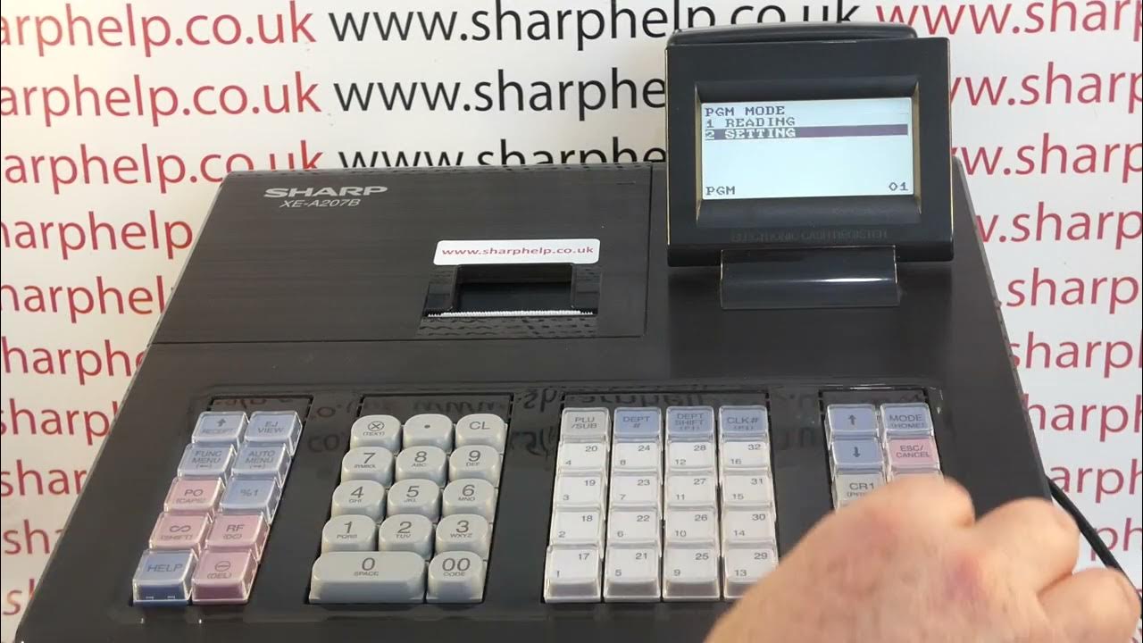 How To Stop Cashiers Using No Sale NS Function To Open Till Drawer