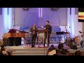 Elm Street Church of the Nazarene - Join Us Live Now!