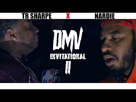 TR Sharpe vs Nardie
