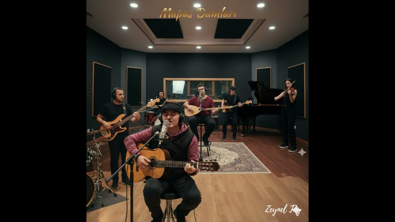 🎶 Mapus Damları 🎶