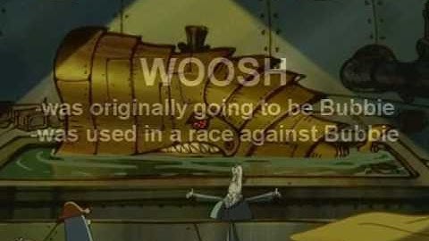 FusionFall- WHOOSH is coming to FusionFall!