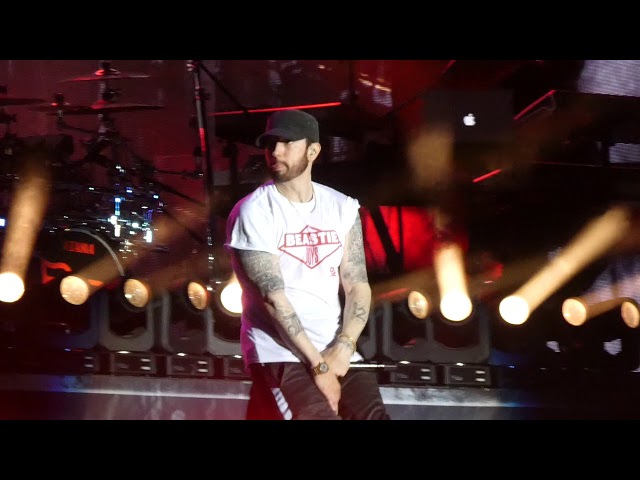 Eminem - SlimShady 2020