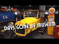 Days Gone By Museum - Stacey David&#39;s Gearz S15 E5