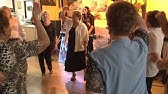 Damenwahl Munchen Tanzlokal Tanzcafe Maratonga Youtube