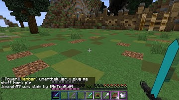 [ExtremeCraft] Hacker // Factions.