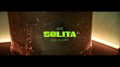 Sech, Farruko, Zion y Lennox - "SOLITA"    (VIDEO OFICIAL)