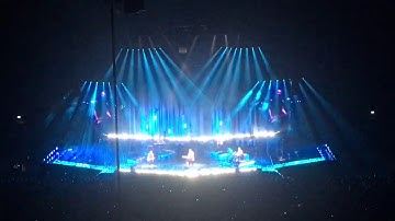 For The First Time, The Script - Ziggo Dome