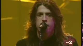 Foo Fighters - Brixton Academy, London, United Kingdom (14/11/1995)