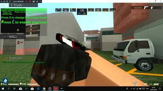 Counter Blox Hack Script Aim Esp Roblox Not Patched Youtube - counter blox script roblox