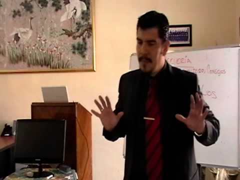 Maestría: Curso: Consejería Familiar Universidad CEM