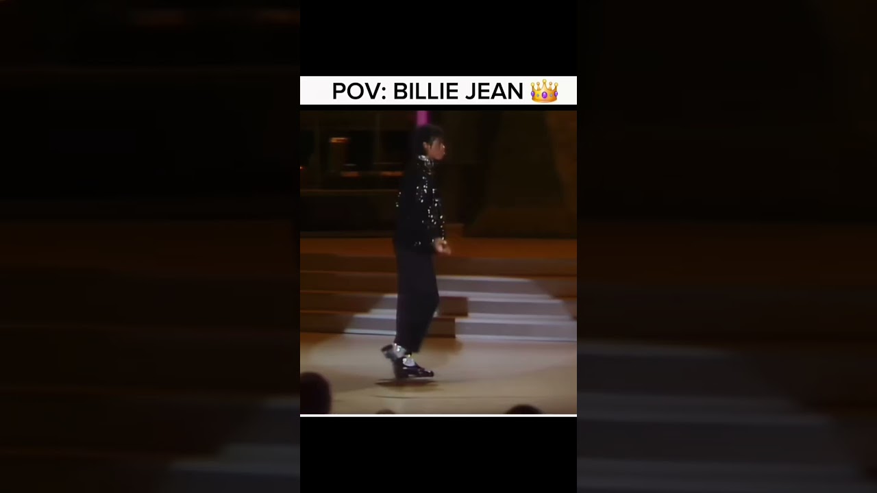The king never left 👑  Comment your favorite MJ era 👇 #mj #billiejean #kingofpop #defineaura
