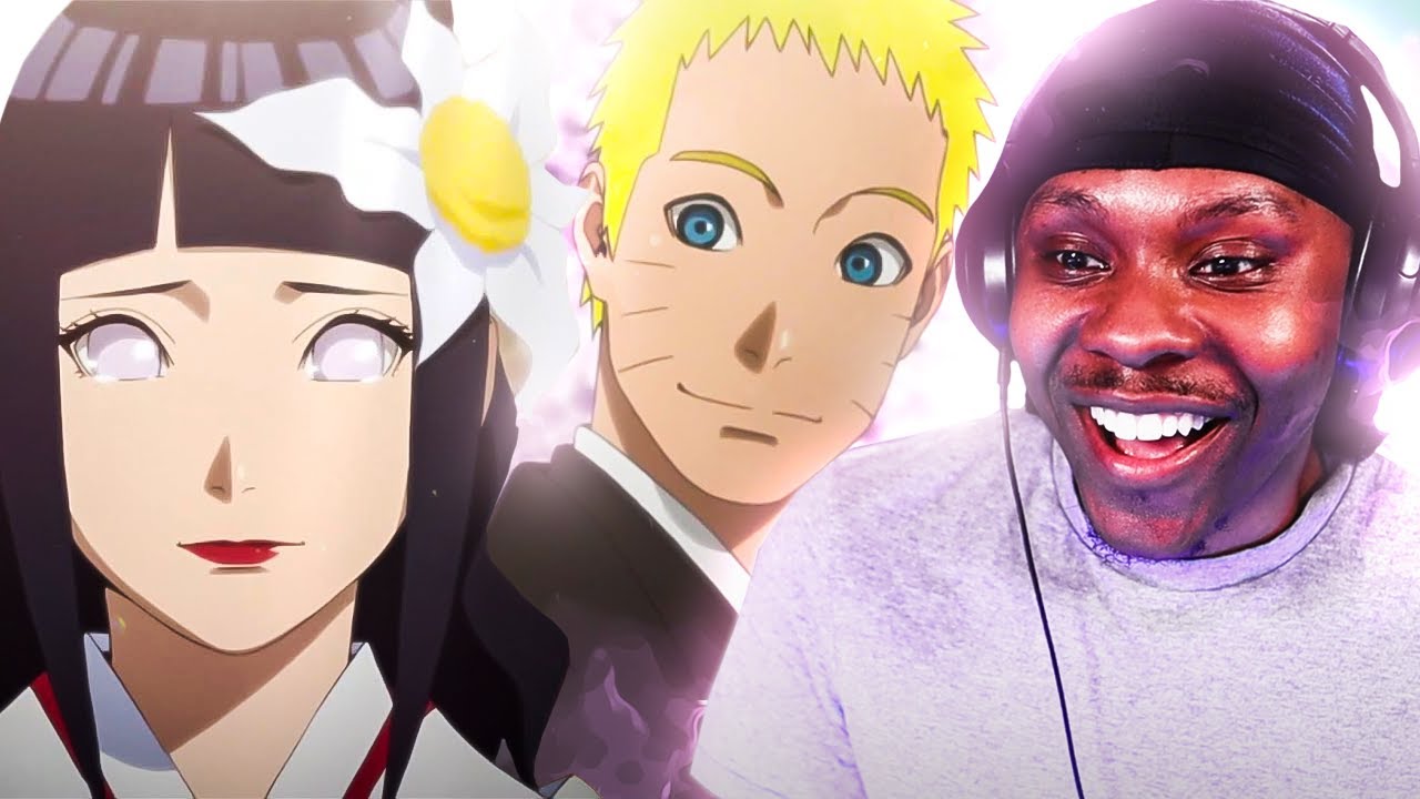 The End!! Naruto Shippuden Episode 500 Reaction