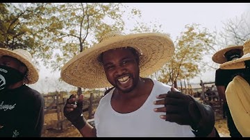 KASKING -  LEVEL UP (Official Video)