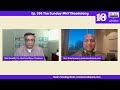 Ep. 397 of The Sunday #NYTReadalong (Trump Loses in Court, Immigration, NYC Best Restaurants)