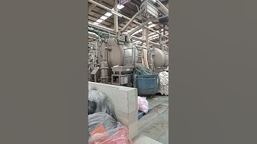 Textile dyeing machine