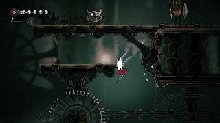 Upper Cogwork Core Speedrun Strats